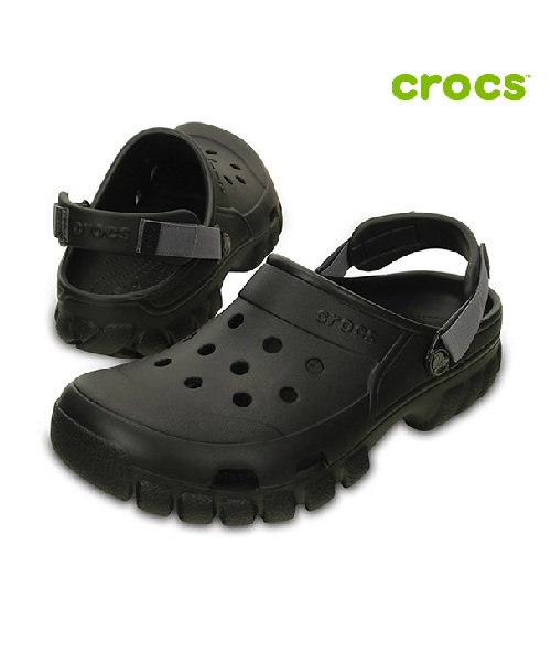 [크록스] 오프로드 스포츠 클로그 공용샌들 202651-02S M4W6